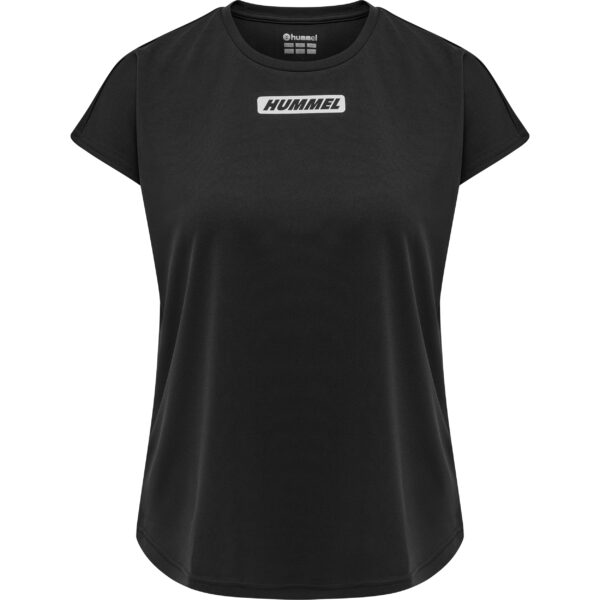 hmlTE TOLA LOOSE T-SHIRT