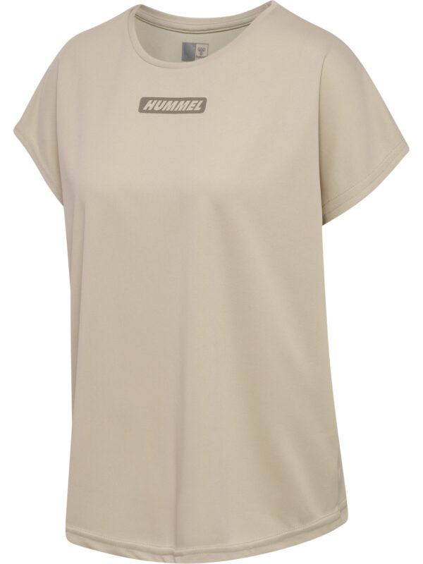 hmlTE TOLA LOOSE T-SHIRT