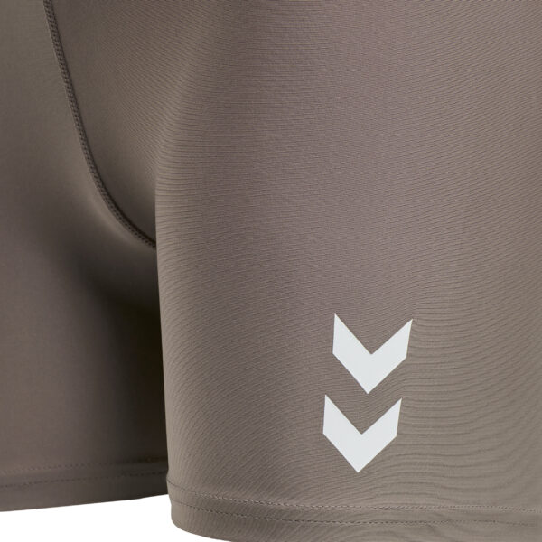 hmlTE TOLA HW TIGHT SHORTS