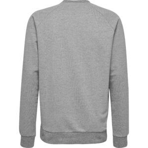 Cotton Logo Sweatshirt – Bild 2