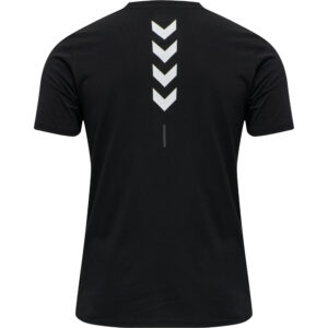 hmlTE CALLUM COTTON T-SHIRT – Bild 2