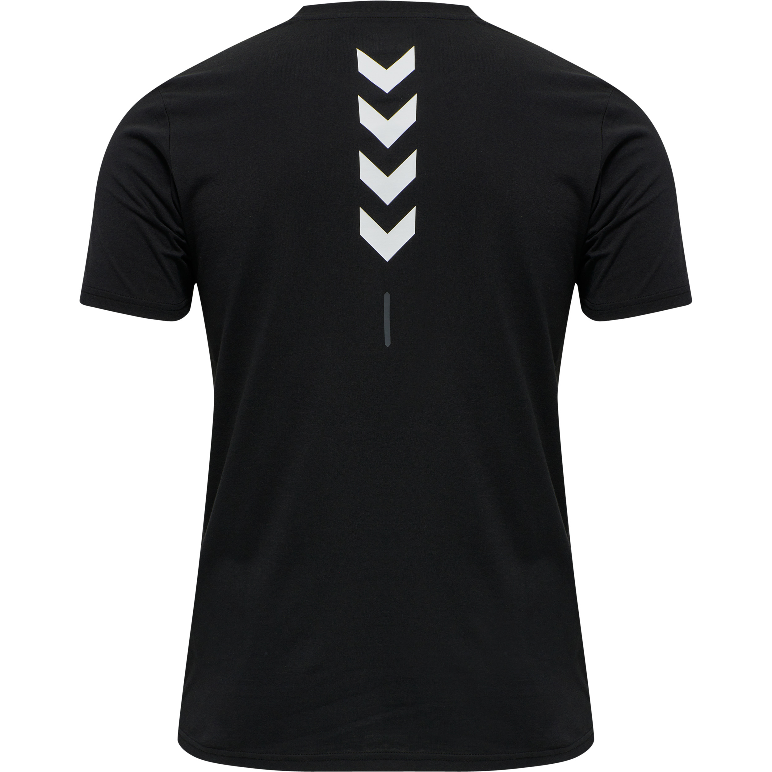 hmlTE CALLUM COTTON T-SHIRT – Bild 2