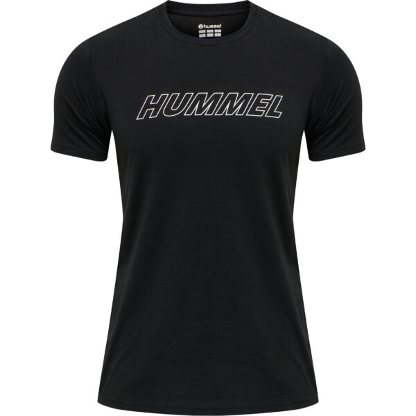 hmlTE CALLUM COTTON T-SHIRT