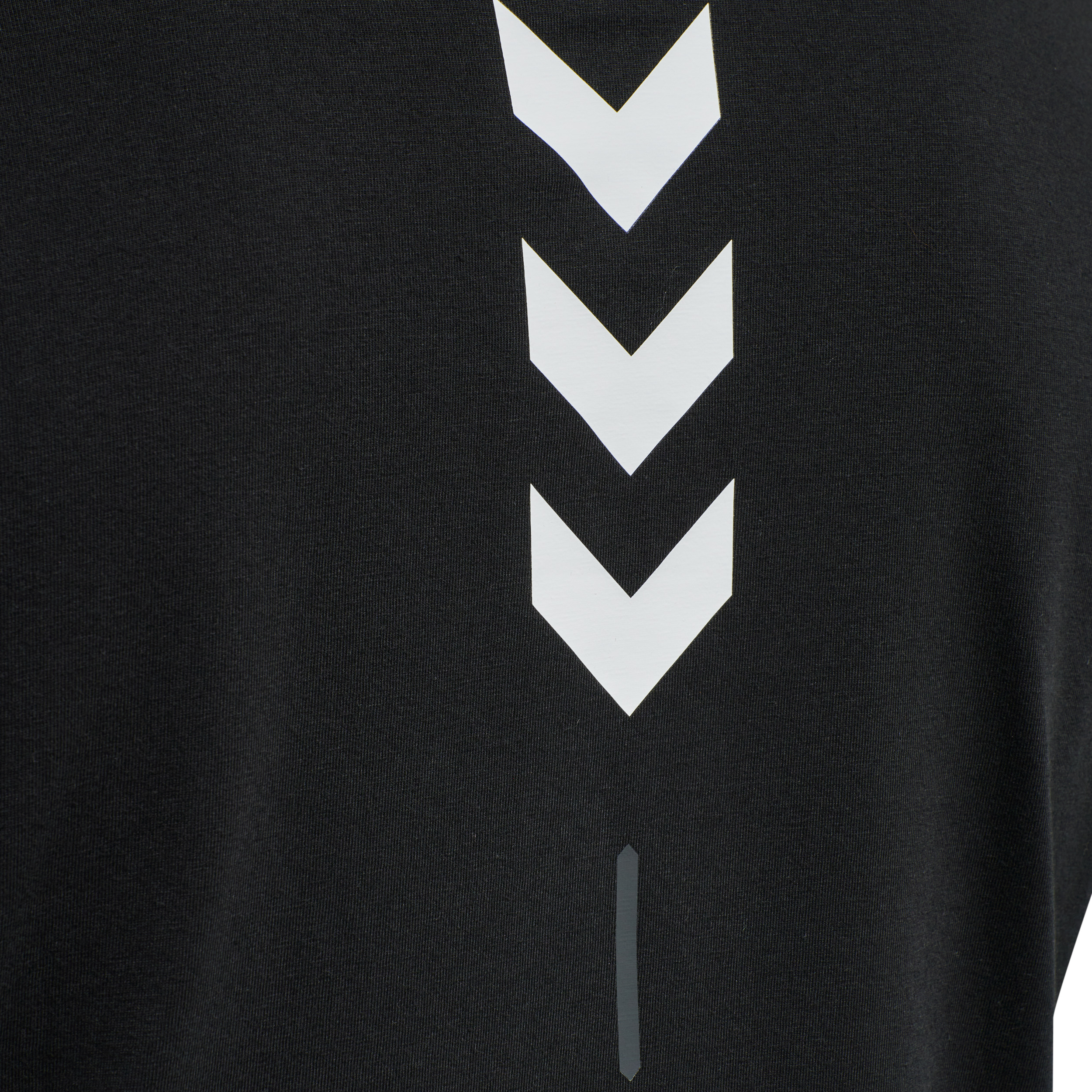 hmlTE CALLUM COTTON T-SHIRT – Bild 4