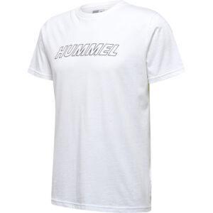 hmlTE CALLUM COTTON T-SHIRT – Bild 6