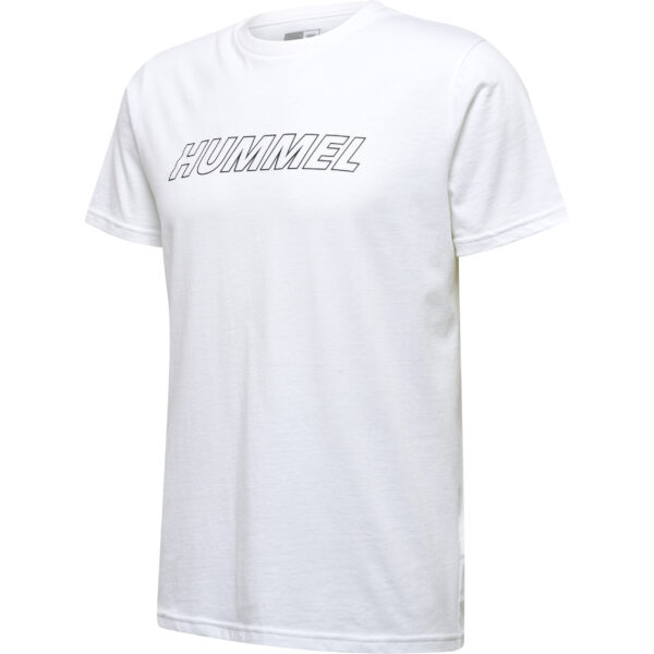 hmlTE CALLUM COTTON T-SHIRT