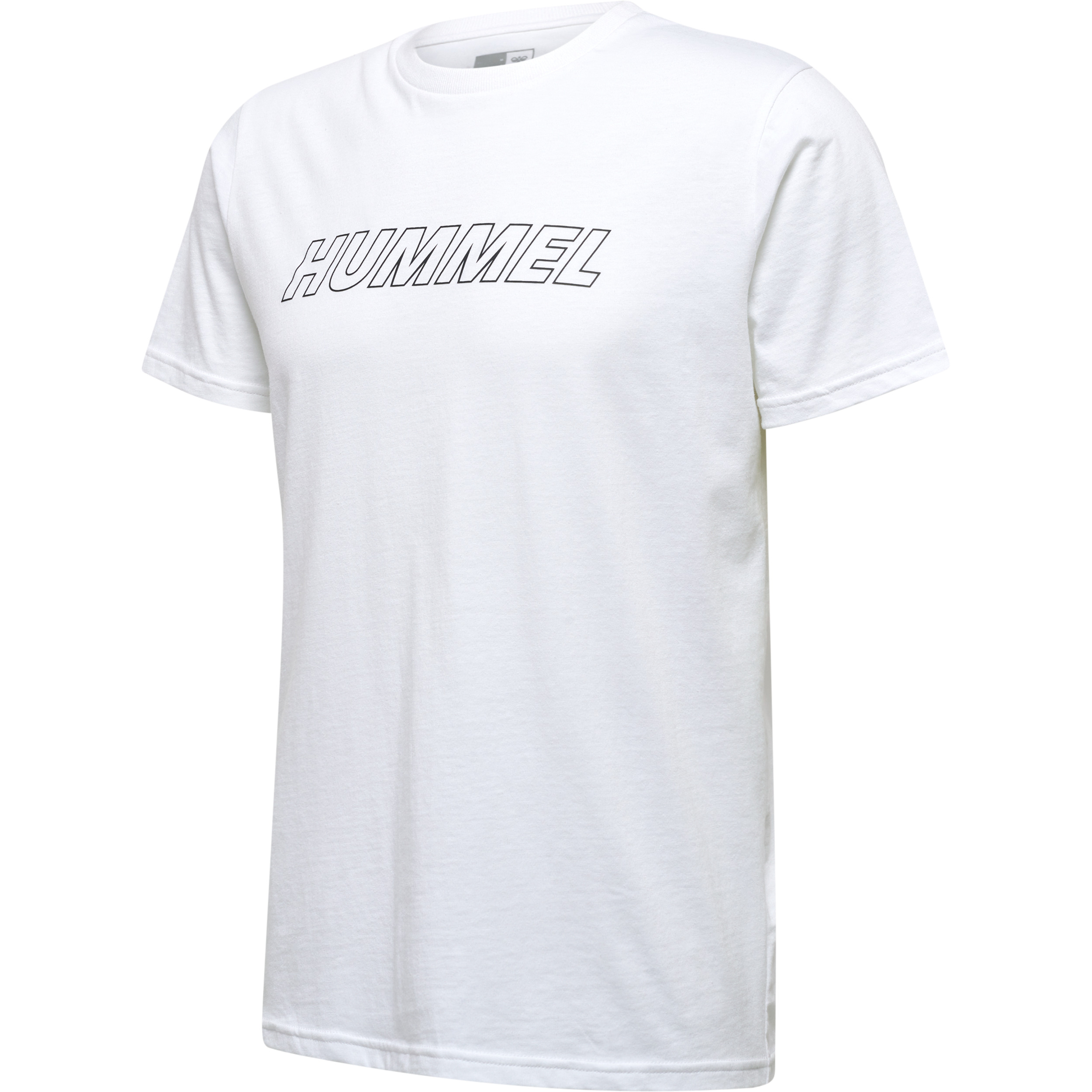 hmlTE CALLUM COTTON T-SHIRT – Bild 6