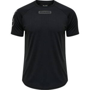 hmlTE TOPAZ T-SHIRT – Bild 3