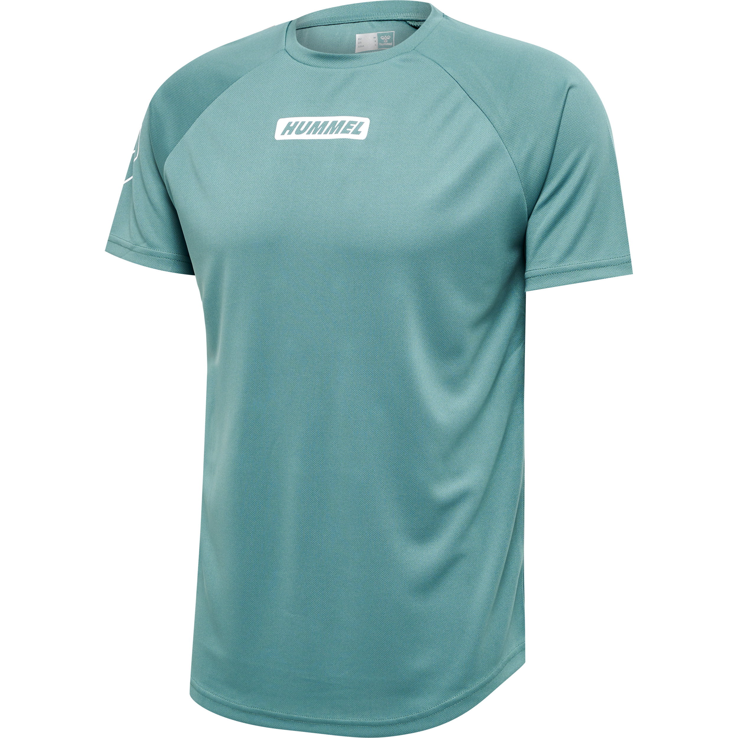 hmlTE TOPAZ T-SHIRT – Bild 8