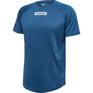 hmlTE TOPAZ T-SHIRT – Bild 9