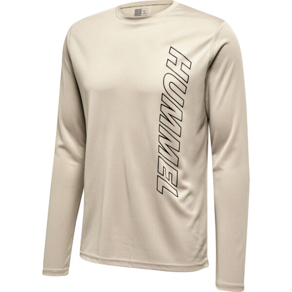 hmlTE TOPAZ T-SHIRT L/S
