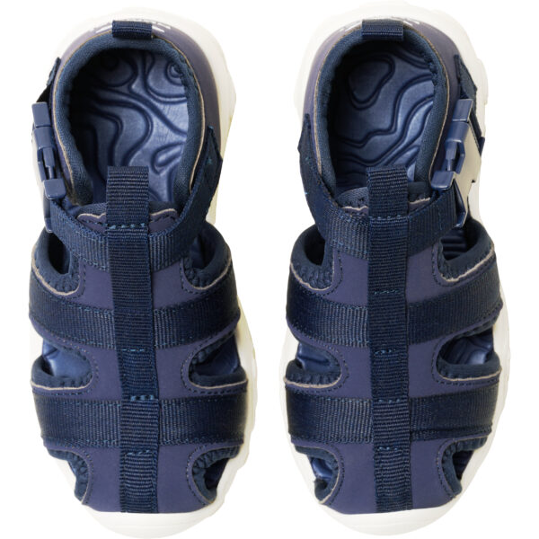 SANDAL BUCKLE INFANT
