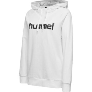 hmlGO COTTON LOGO HOODIE WOMAN – Bild 13