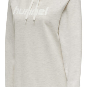 hmlGO COTTON LOGO HOODIE WOMAN – Bild 14