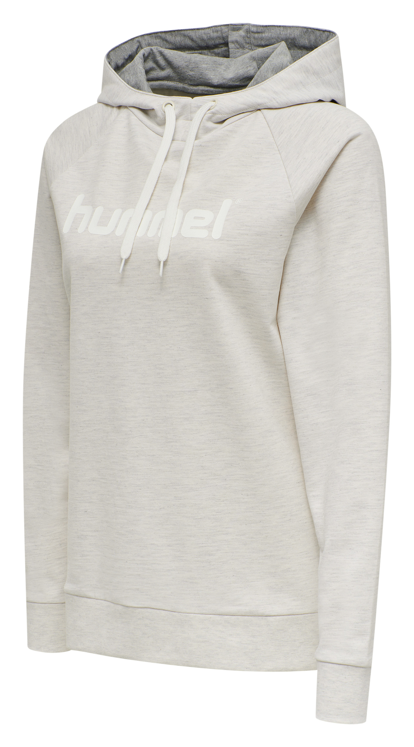 hmlGO COTTON LOGO HOODIE WOMAN – Bild 14