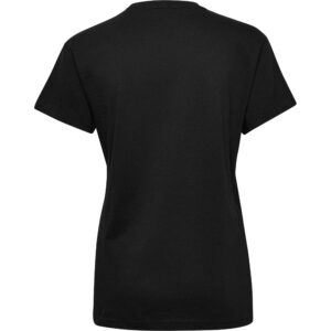 Cotton Logo T-Shirt Woman S/S – Bild 2