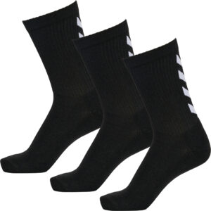 FUNDAMENTAL 3-PACK SOCK – Bild 1