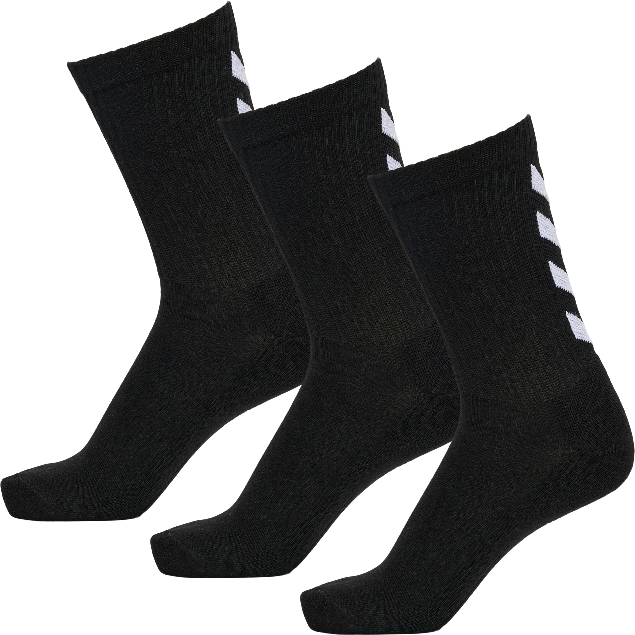 FUNDAMENTAL 3-PACK SOCK – Bild 1