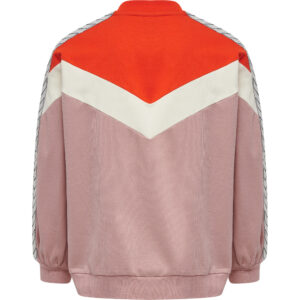 hmlALVILDA SWEATSHIRT – Bild 2