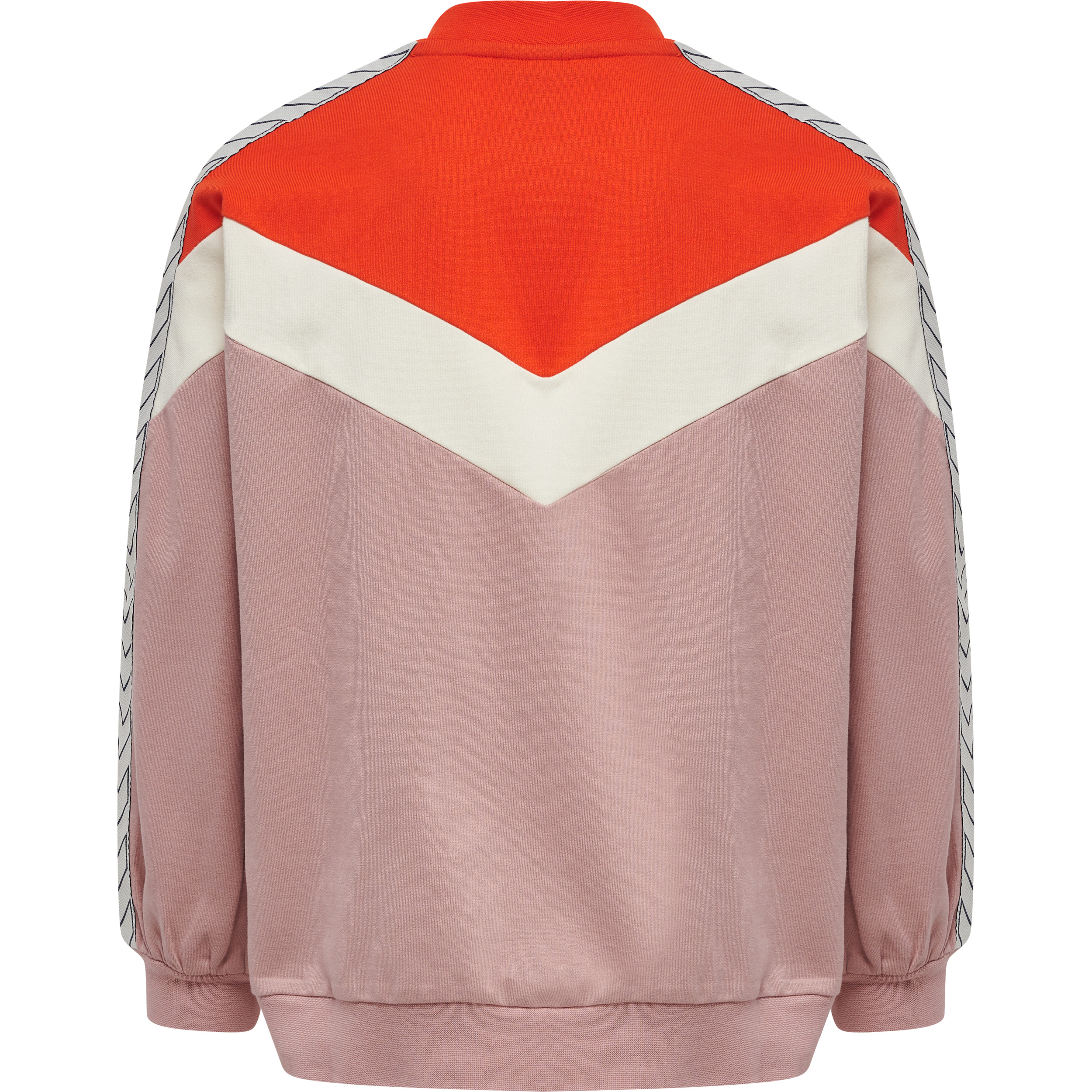 hmlALVILDA SWEATSHIRT – Bild 2