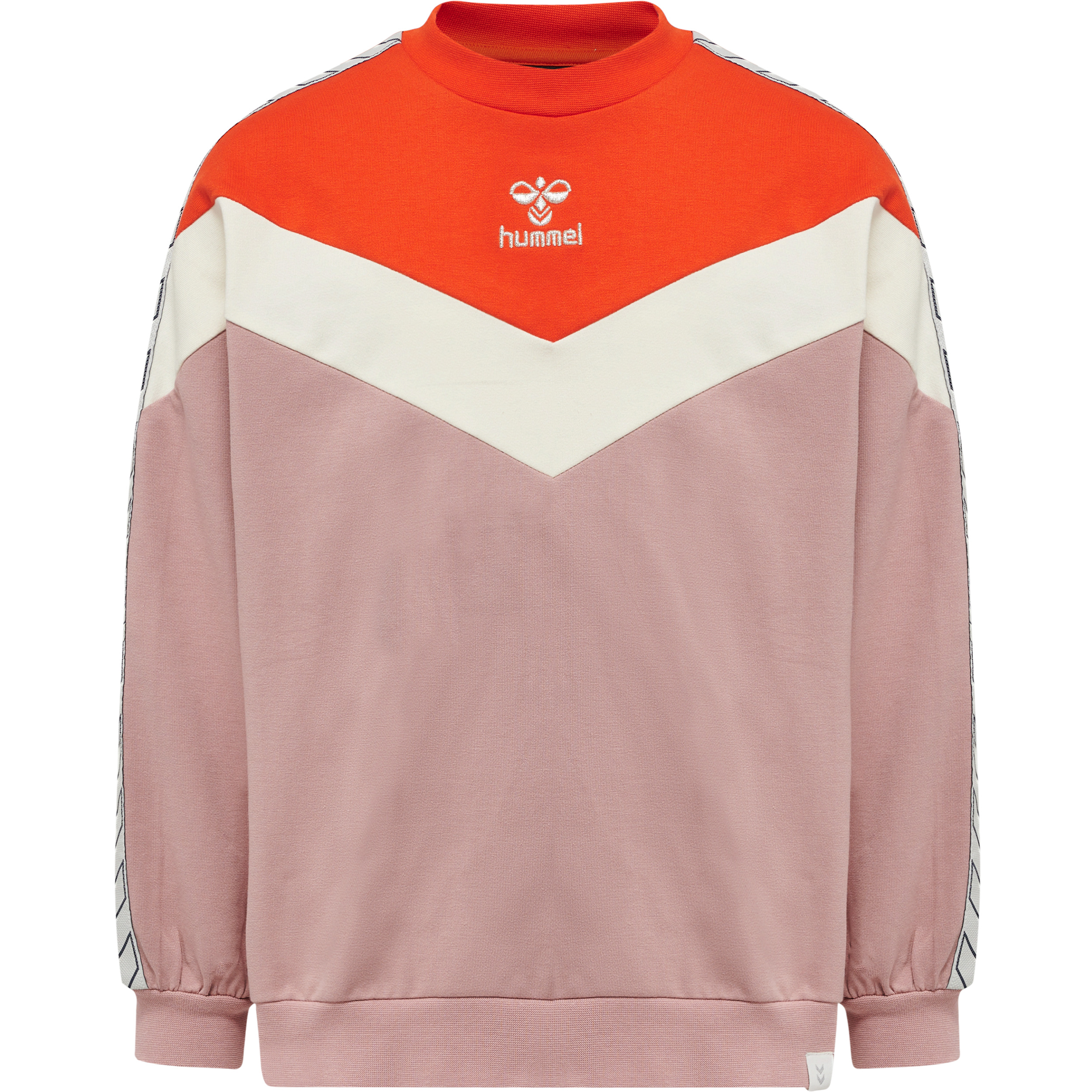 hmlALVILDA SWEATSHIRT – Bild 3