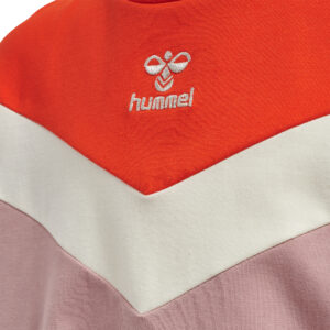 hmlALVILDA SWEATSHIRT – Bild 4