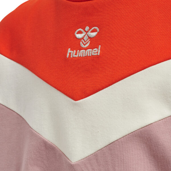 hmlALVILDA SWEATSHIRT