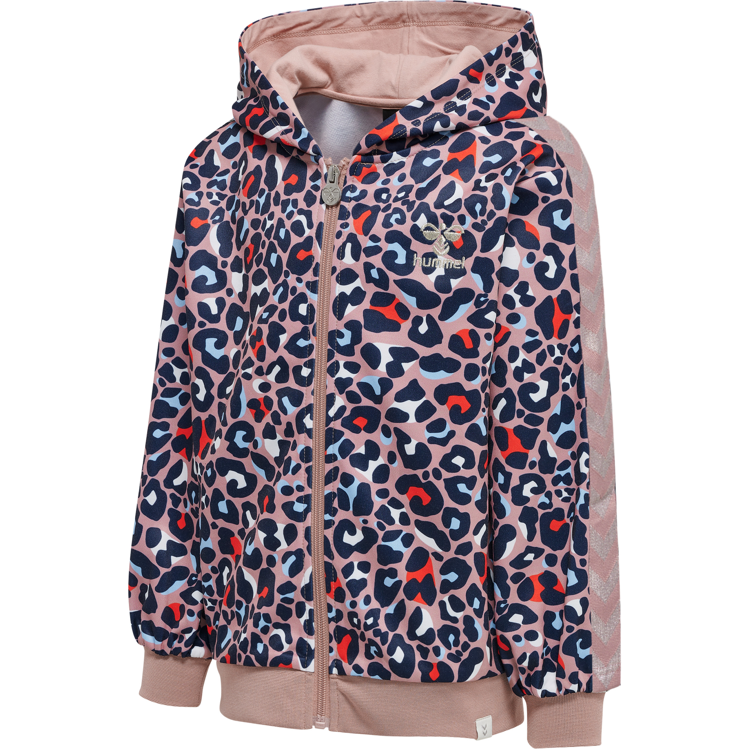 Zip Jacket – Bild 1