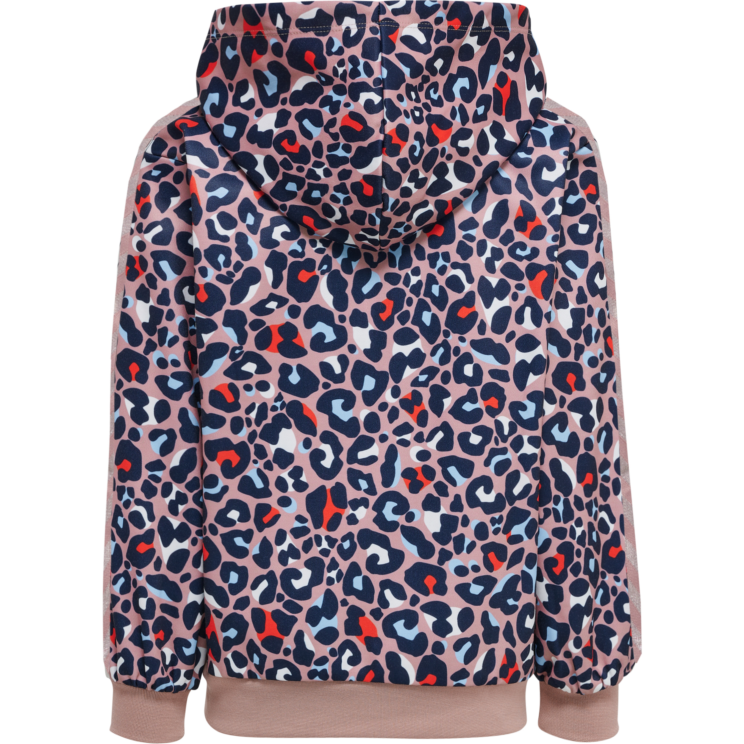 Zip Jacket – Bild 2