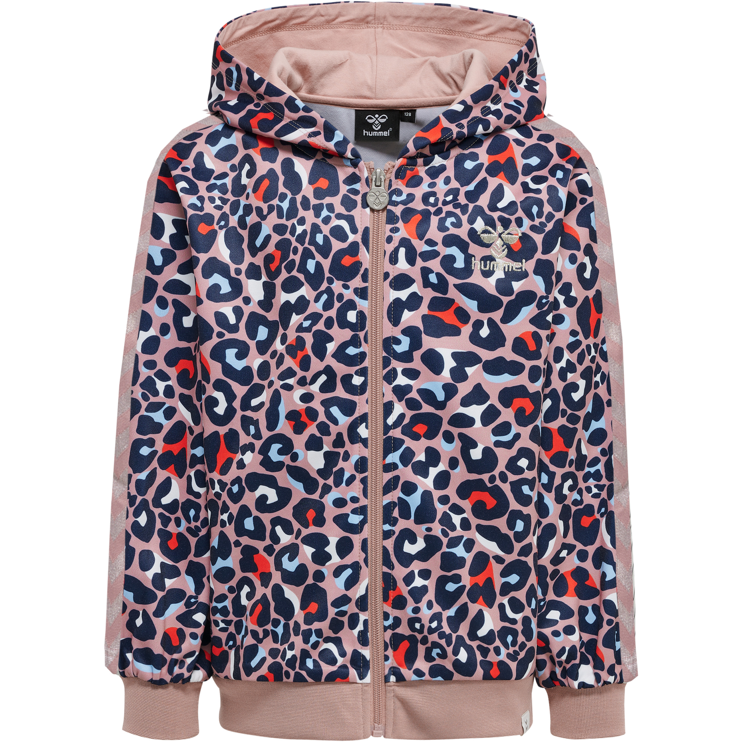 Zip Jacket – Bild 3