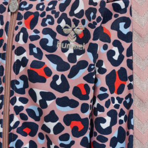 Zip Jacket – Bild 4