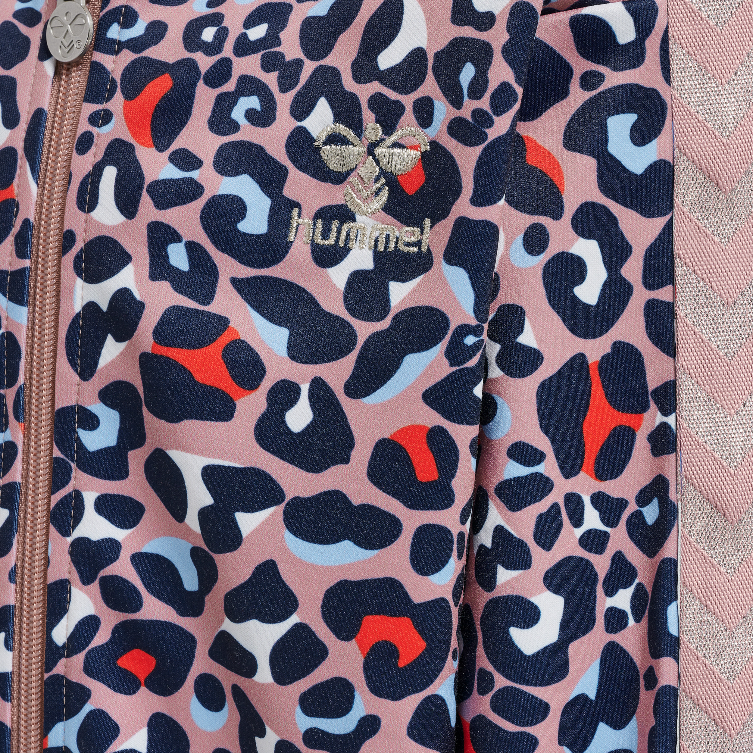 Zip Jacket – Bild 4