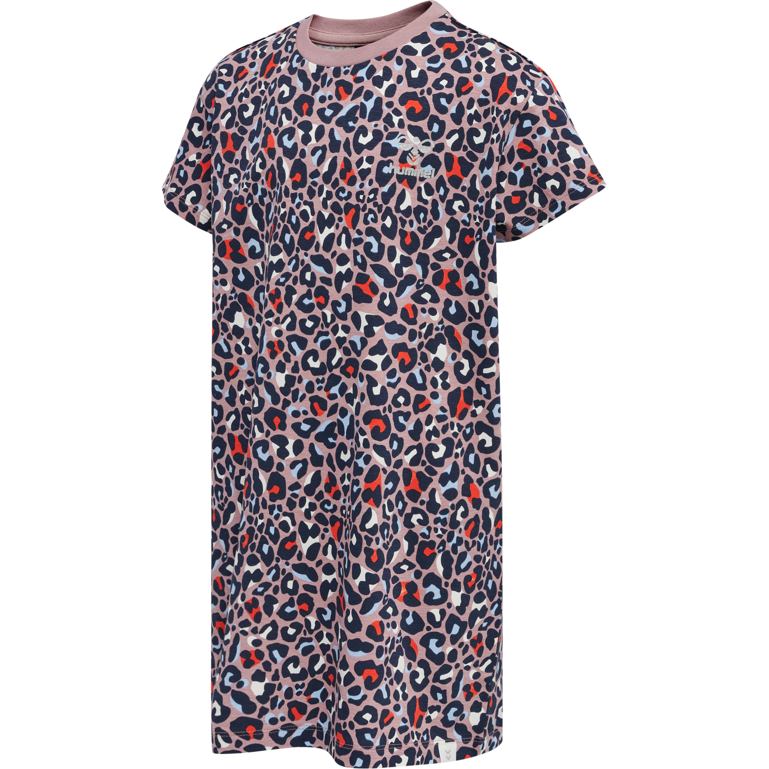 hmlLEO DRESS S/S – Bild 1