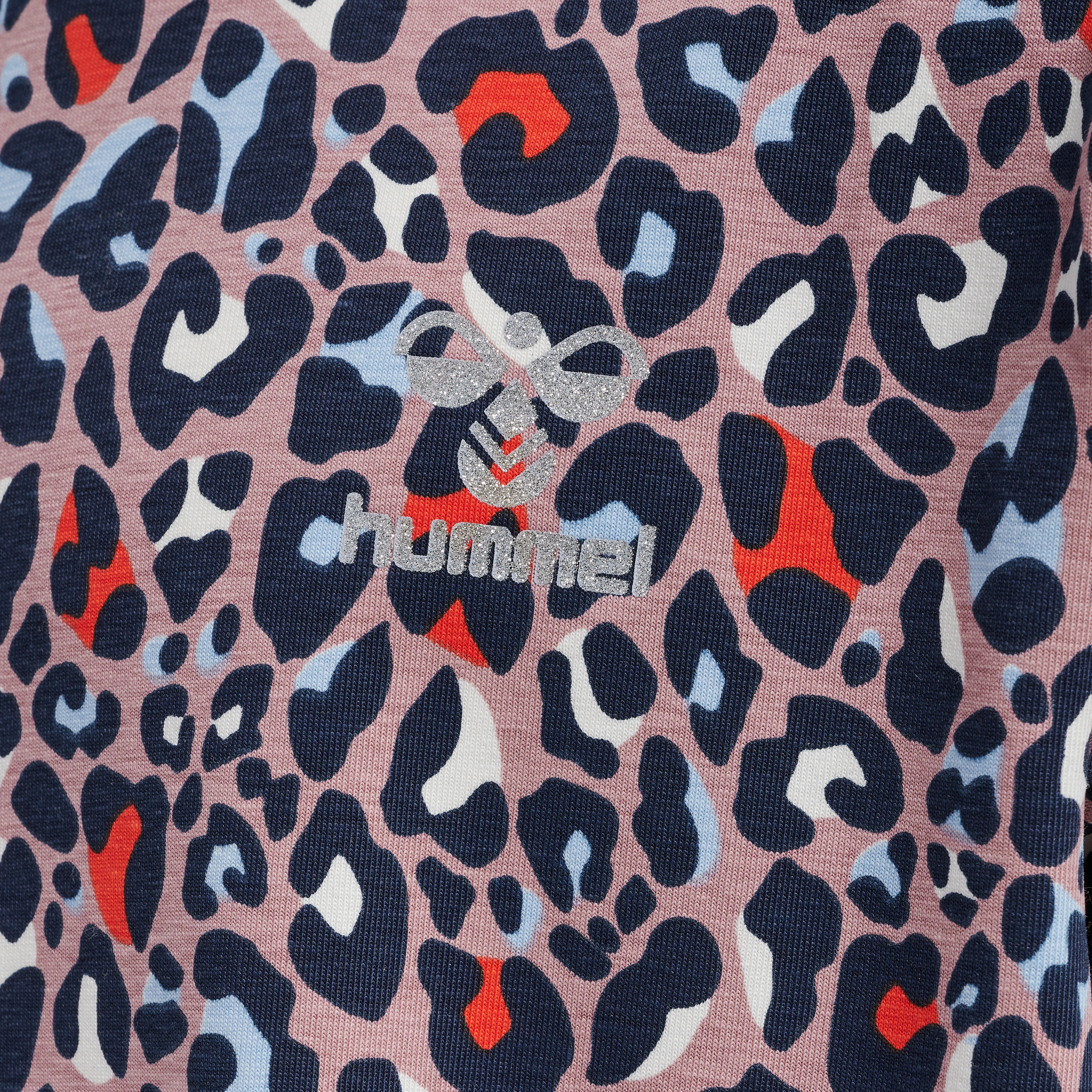 hmlLEO DRESS S/S – Bild 4