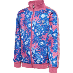 hmlFLOWERY ZIP JACKET – Bild 1