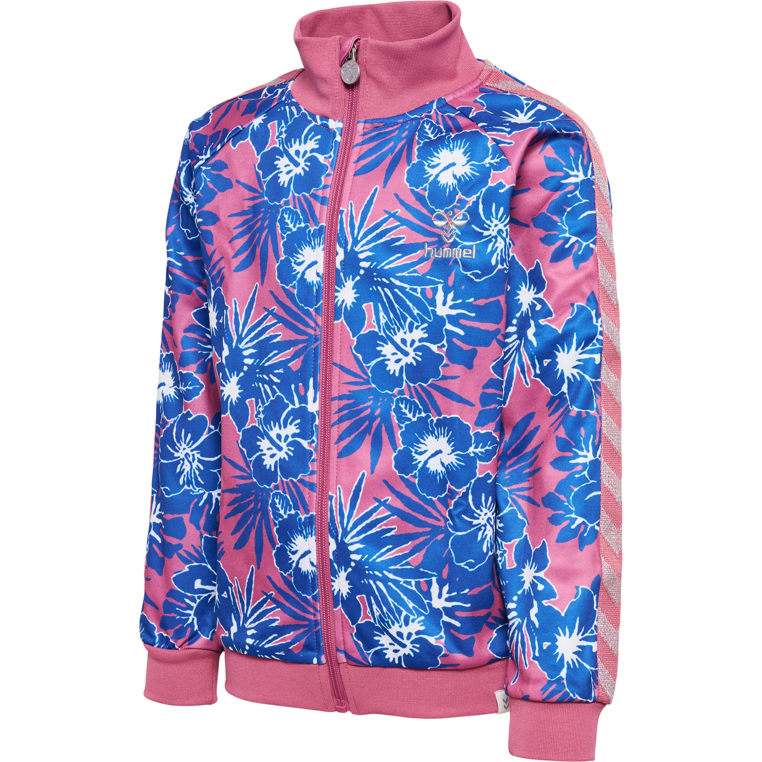 hmlFLOWERY ZIP JACKET – Bild 1