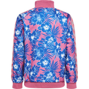 hmlFLOWERY ZIP JACKET – Bild 2