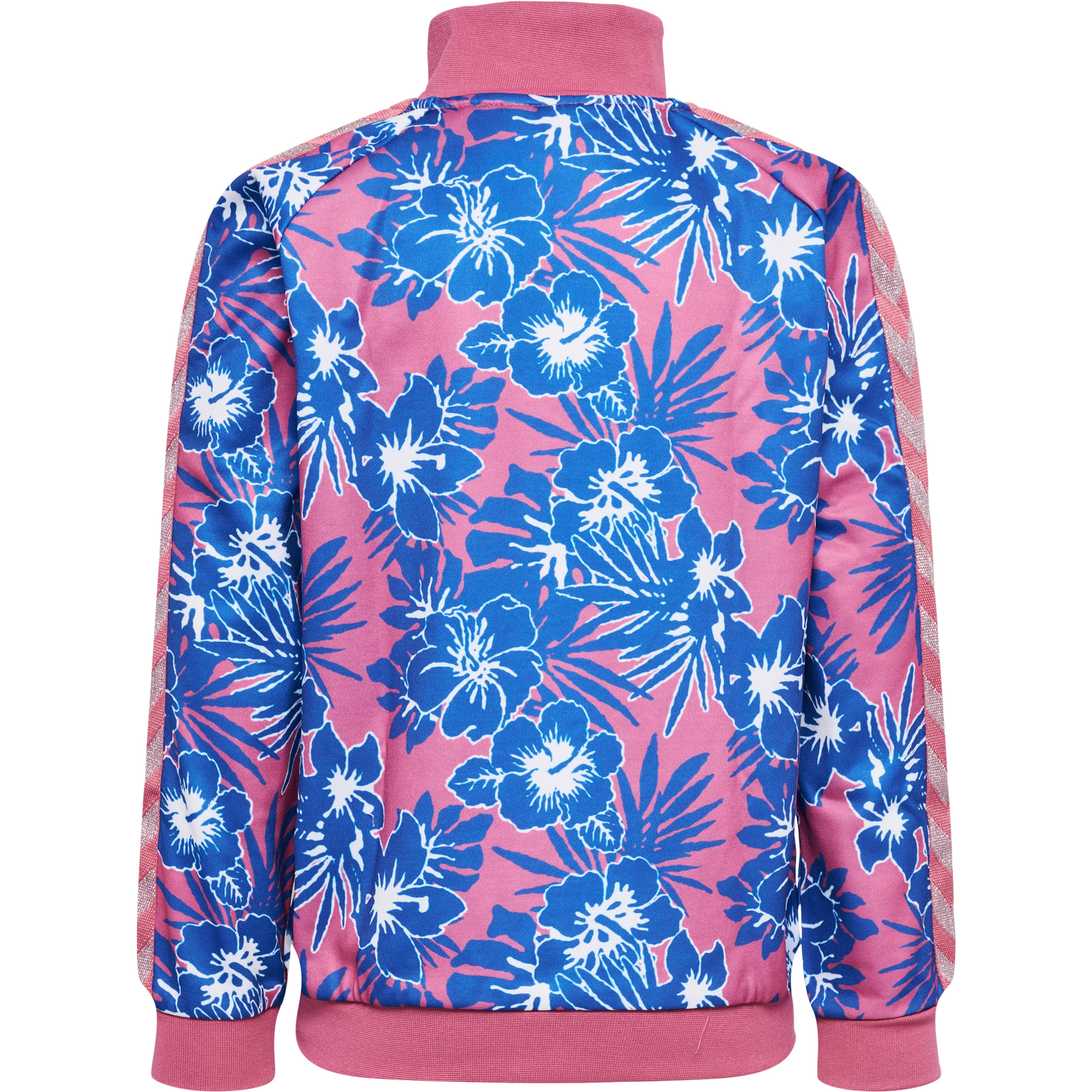 hmlFLOWERY ZIP JACKET – Bild 2