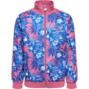 hmlFLOWERY ZIP JACKET – Bild 3