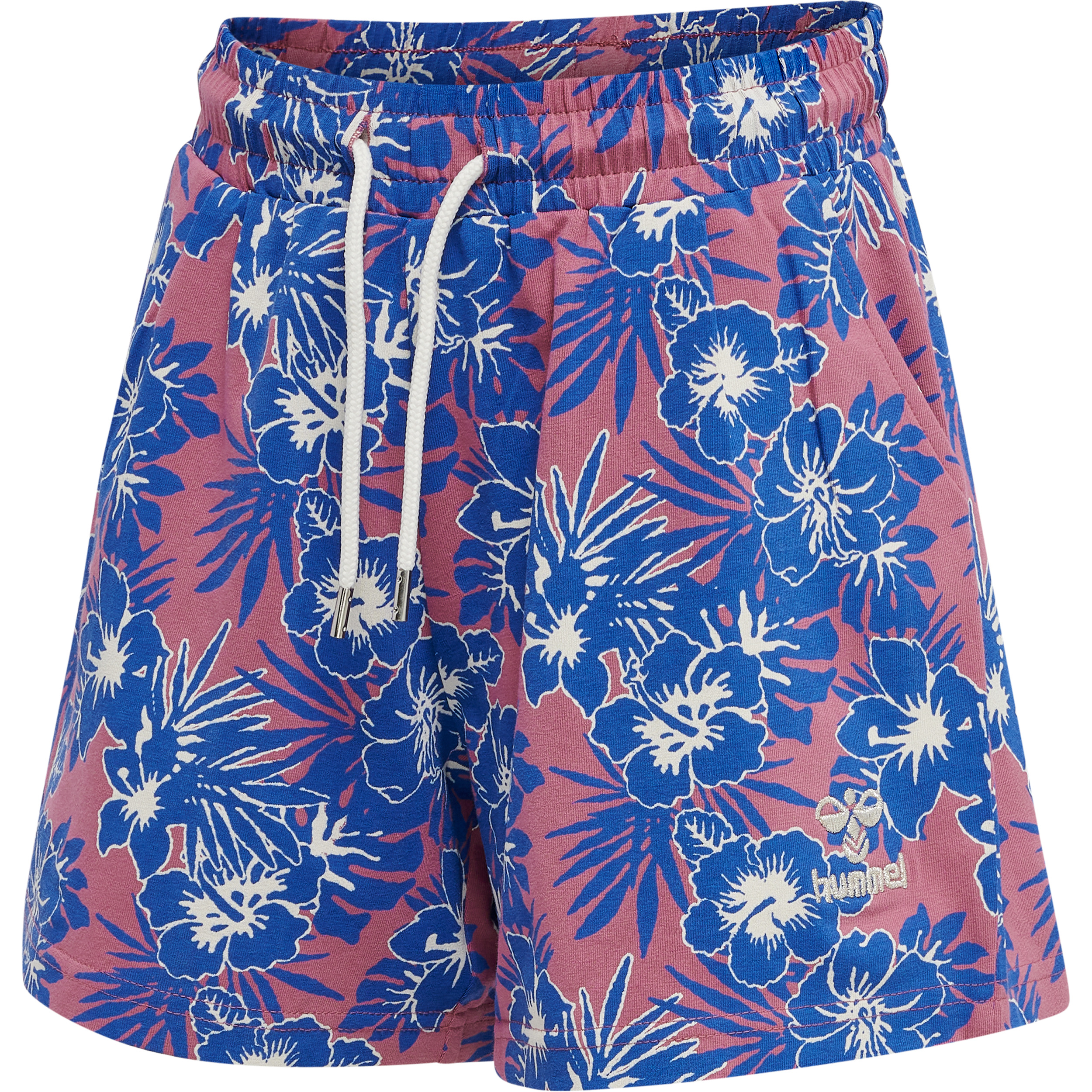hmlFLOWER SHORTS – Bild 1