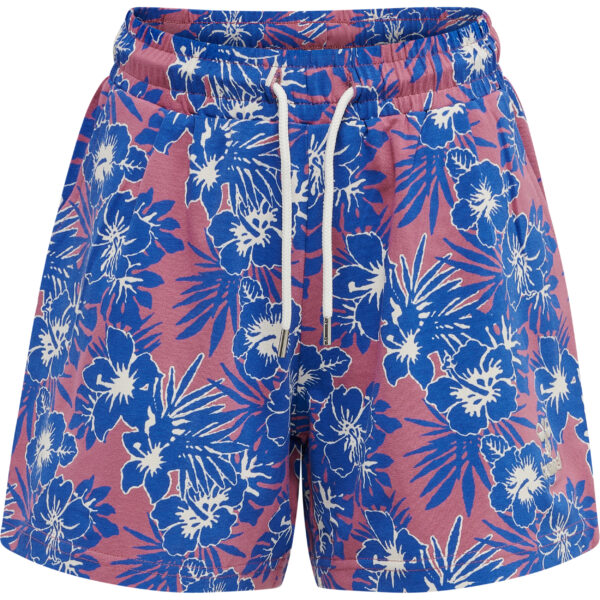 hmlFLOWER SHORTS