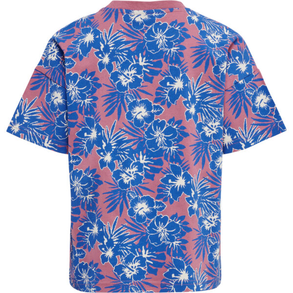 hmlFLOWER T-SHIRT S/S