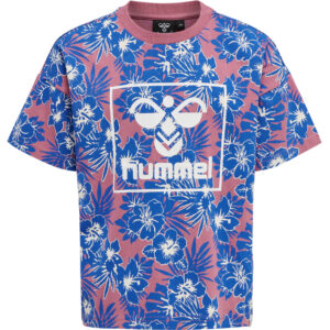 hmlFLOWER T-SHIRT S/S – Bild 3
