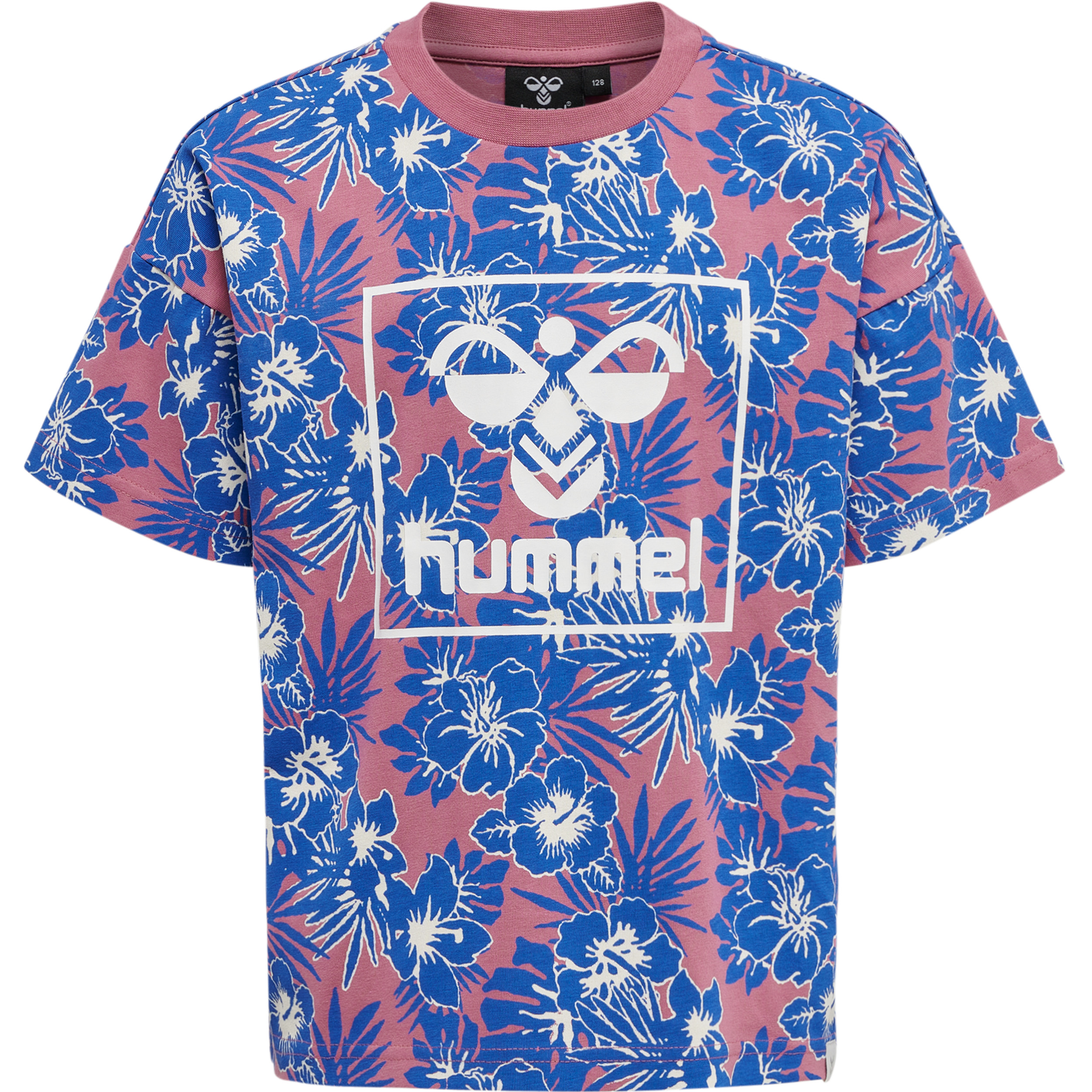 hmlFLOWER T-SHIRT S/S – Bild 3