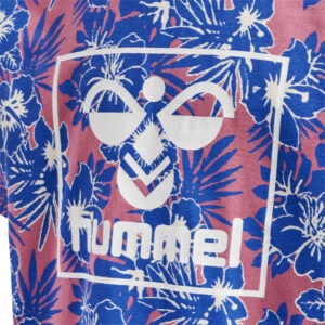 hmlFLOWER T-SHIRT S/S – Bild 4