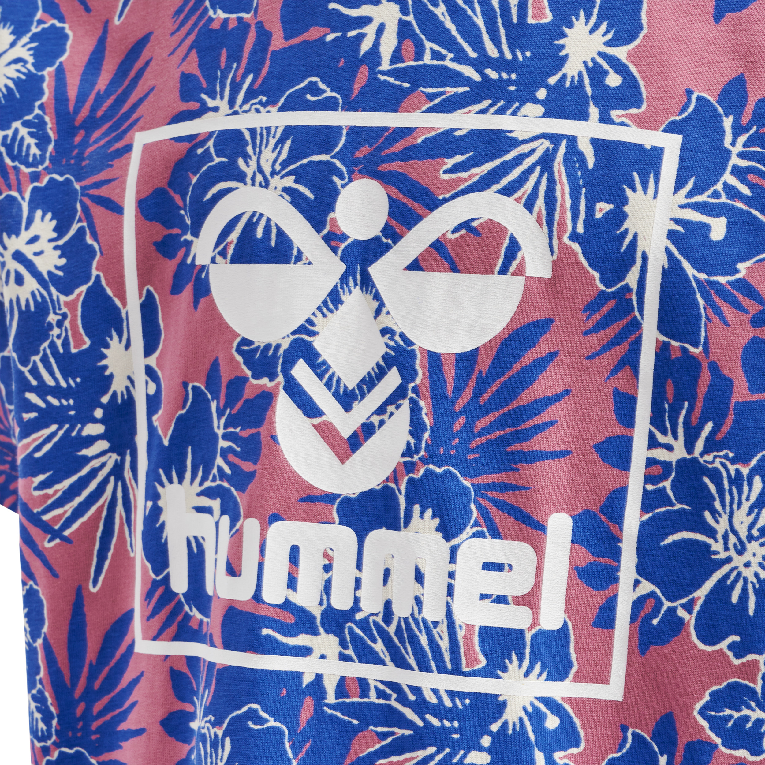 hmlFLOWER T-SHIRT S/S – Bild 4