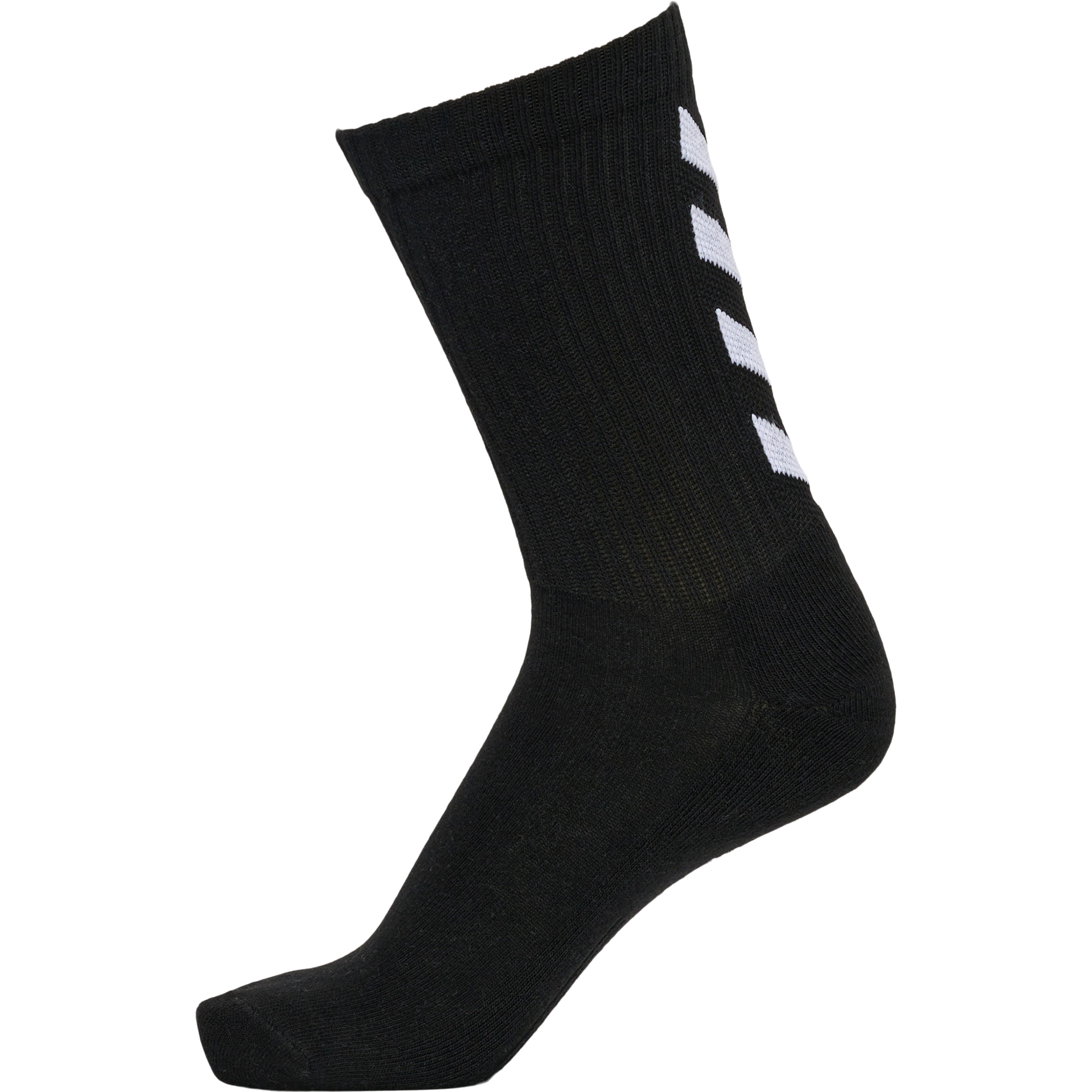 FUNDAMENTAL 3-PACK SOCK – Bild 2