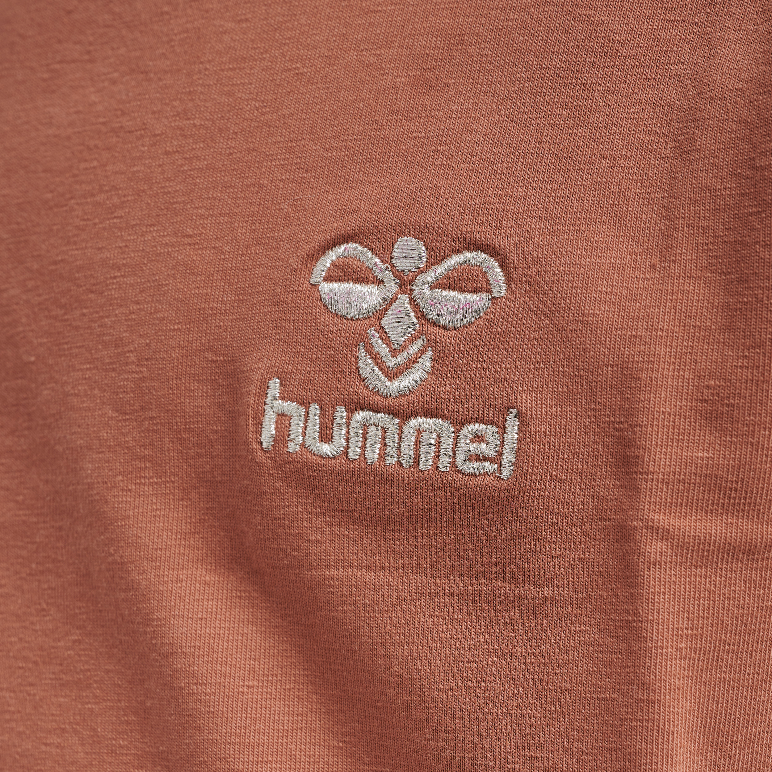 hmlHEDDA DRESS – Bild 4