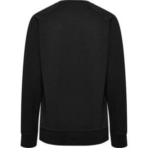 Cotton Logo Sweatshirt Woman – Bild 2