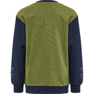 hmlBIRGER CREW SUIT – Bild 3